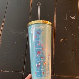 Simply Southern Delaware cup